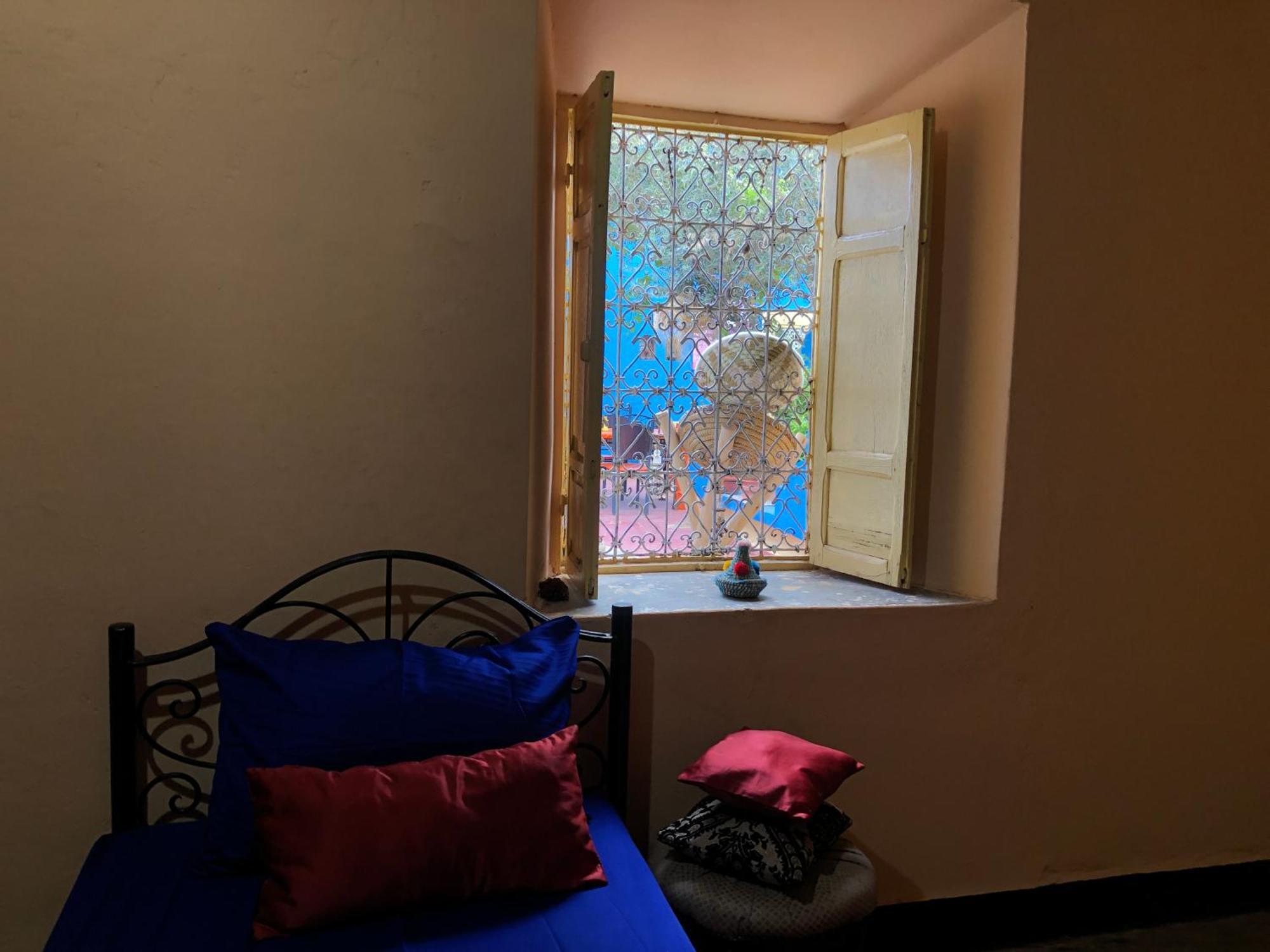 Dar Toda - Zagora Guest House Eksteriør bilde