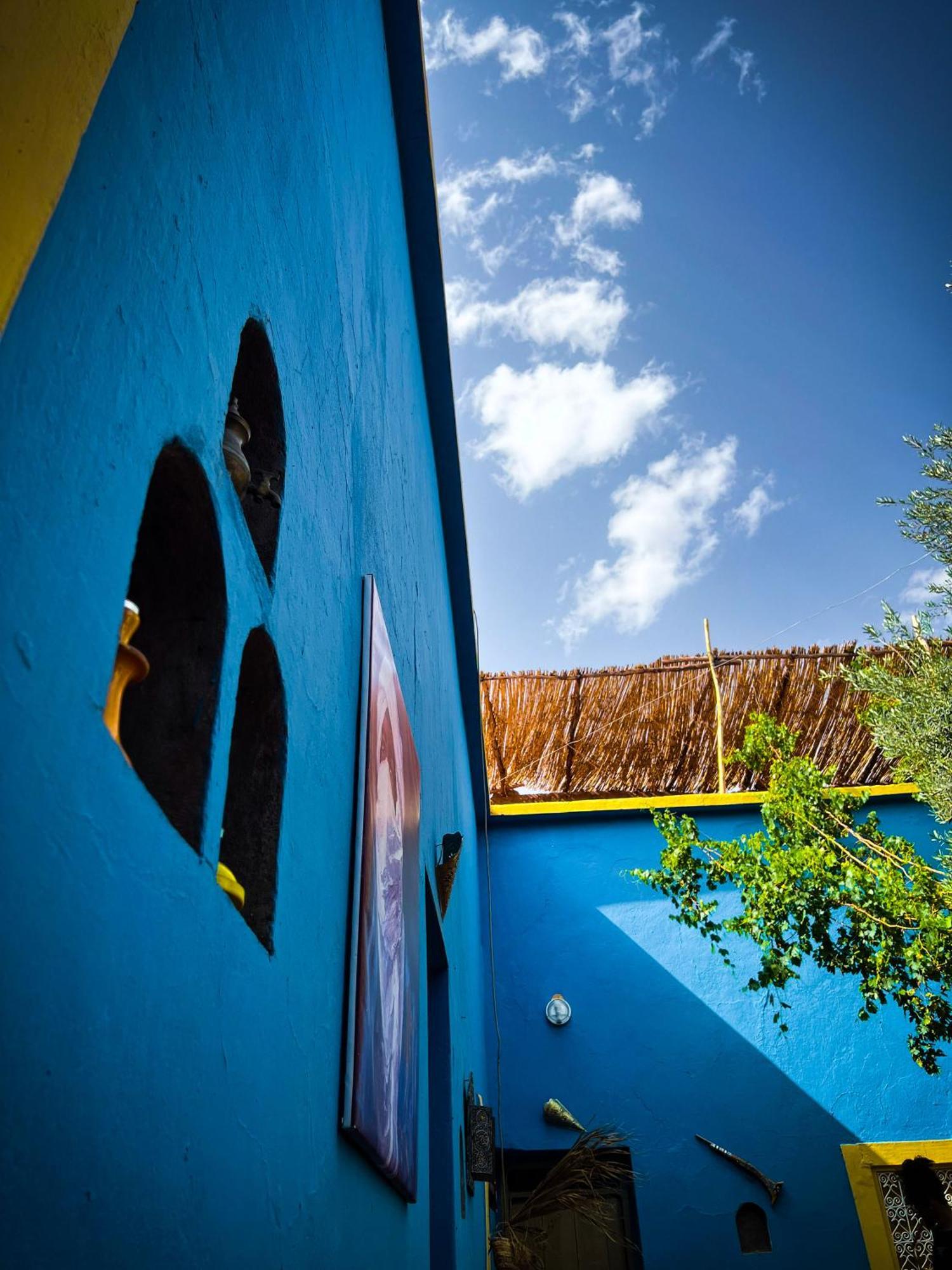 Dar Toda - Zagora Guest House Eksteriør bilde